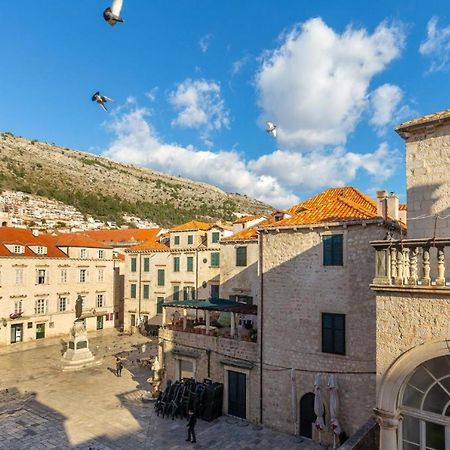 Apartment Placa Dubrovnik 2 外观 照片