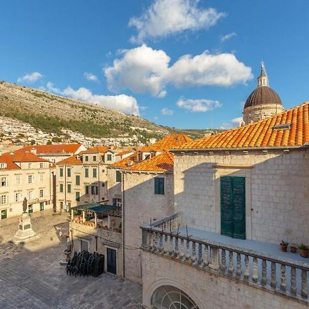Apartment Placa Dubrovnik 2 外观 照片
