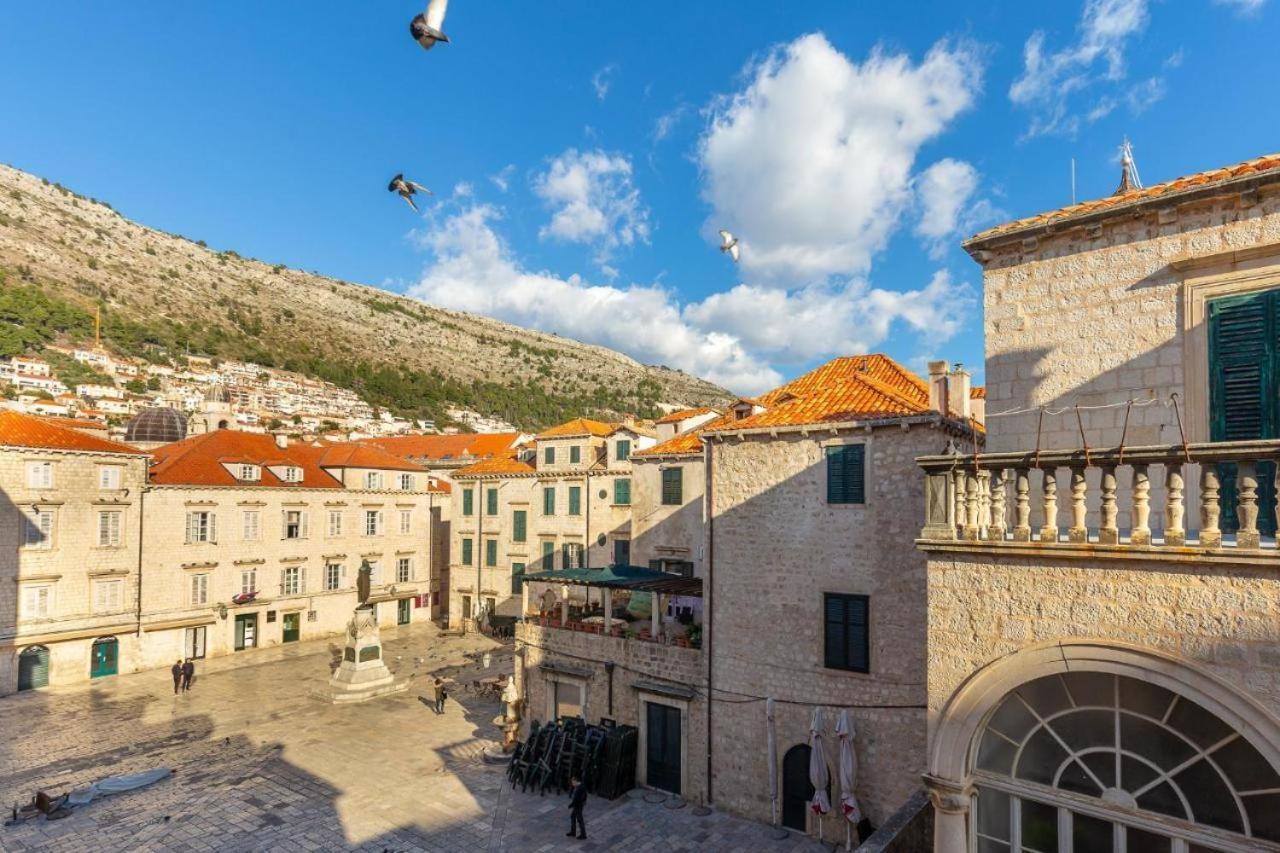 Apartment Placa Dubrovnik 2 外观 照片