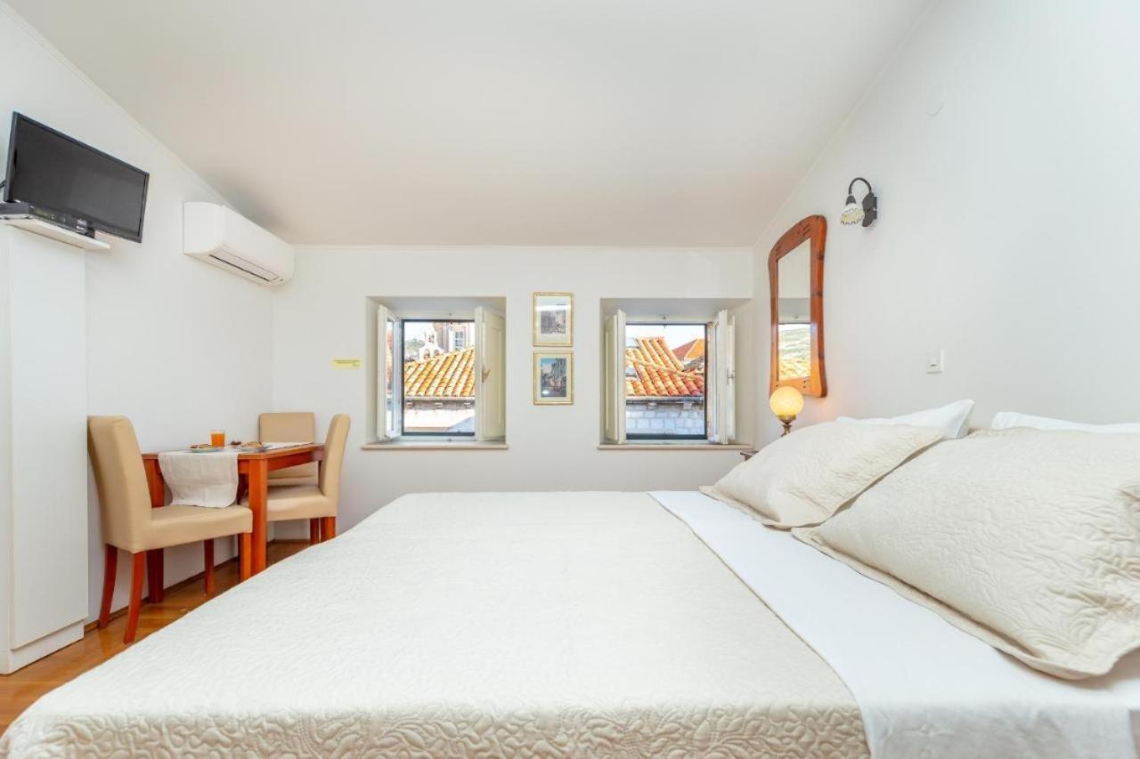 Apartment Placa Dubrovnik 2 外观 照片