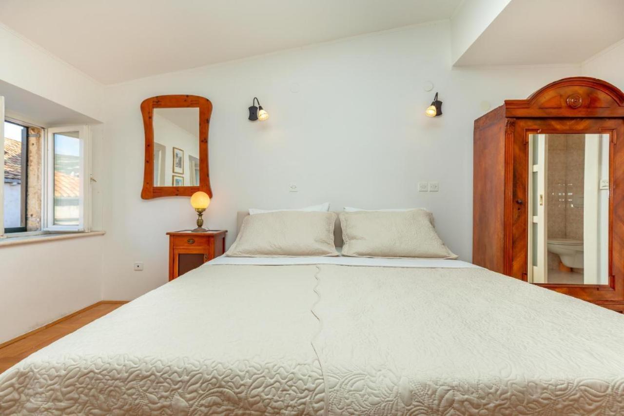 Apartment Placa Dubrovnik 2 外观 照片