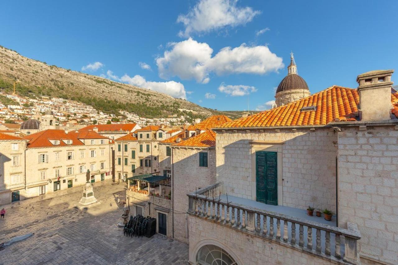 Apartment Placa Dubrovnik 2 外观 照片