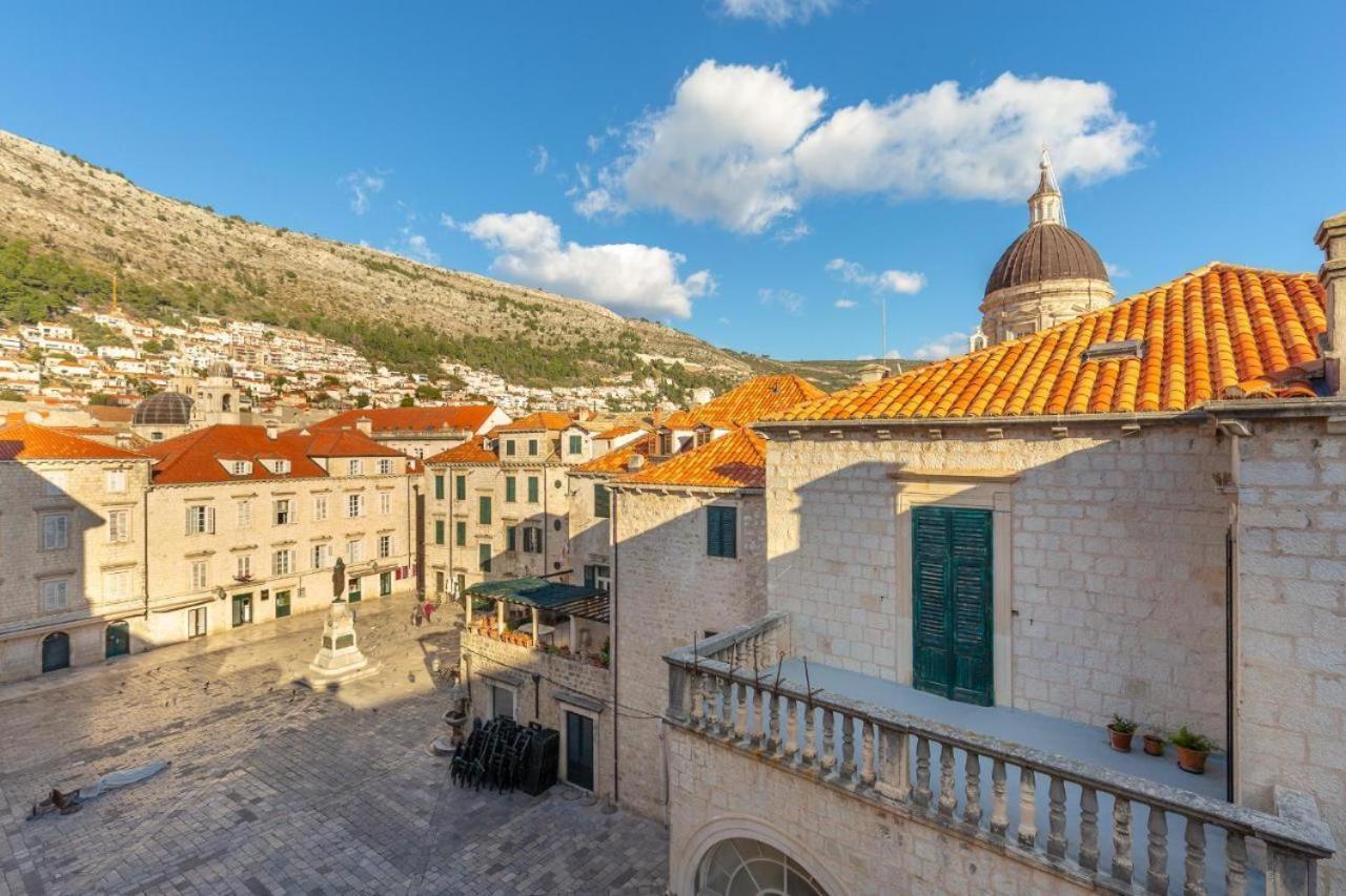 Apartment Placa Dubrovnik 2 外观 照片